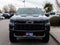 2025 Chevrolet Silverado ZR2