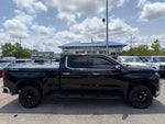 2019 Chevrolet Silverado LTZ