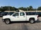 2012 GMC Sierra Work Truck