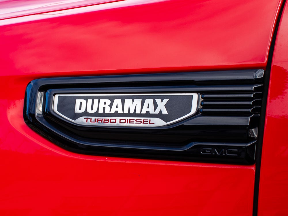 2022 GMC Sierra Limited Elevation