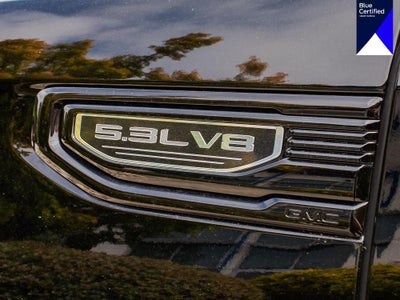 2024 GMC Sierra Elevation