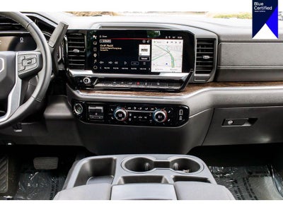 2024 GMC Sierra Elevation