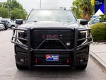 2024 GMC Sierra Elevation
