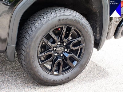 2024 GMC Sierra Elevation