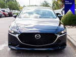 2024 Mazda Mazda3 2.5 S Preferred