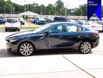 2024 Mazda Mazda3 2.5 S Preferred