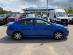 2012 Nissan Sentra 2.0 SR