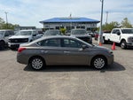 2016 Nissan Sentra SV