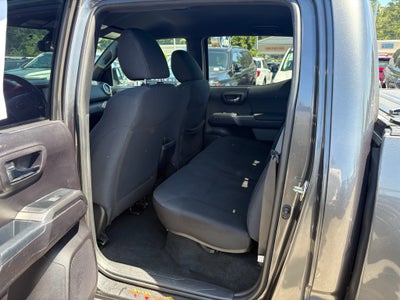 2020 Toyota Tacoma TRD Off Road