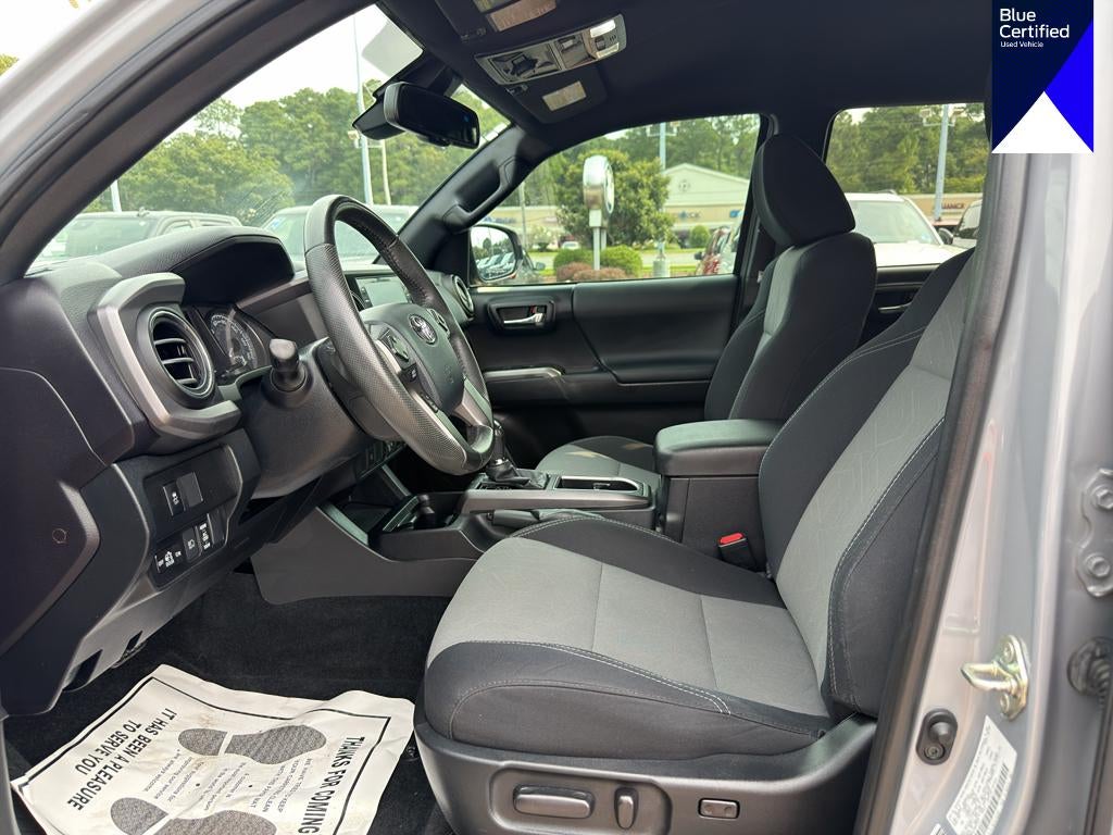 2020 Toyota Tacoma TRD Off Road