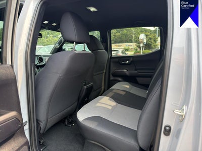 2020 Toyota Tacoma TRD Off Road