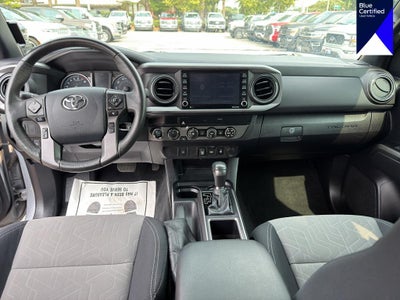 2020 Toyota Tacoma TRD Off Road