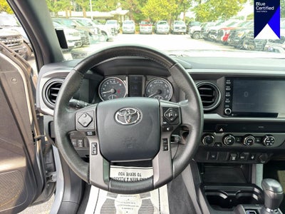 2020 Toyota Tacoma TRD Off Road