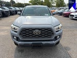 2020 Toyota Tacoma TRD Off Road