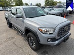 2020 Toyota Tacoma TRD Off Road