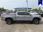 2020 Toyota Tacoma TRD Off Road