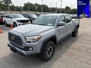 2020 Toyota Tacoma TRD Off Road