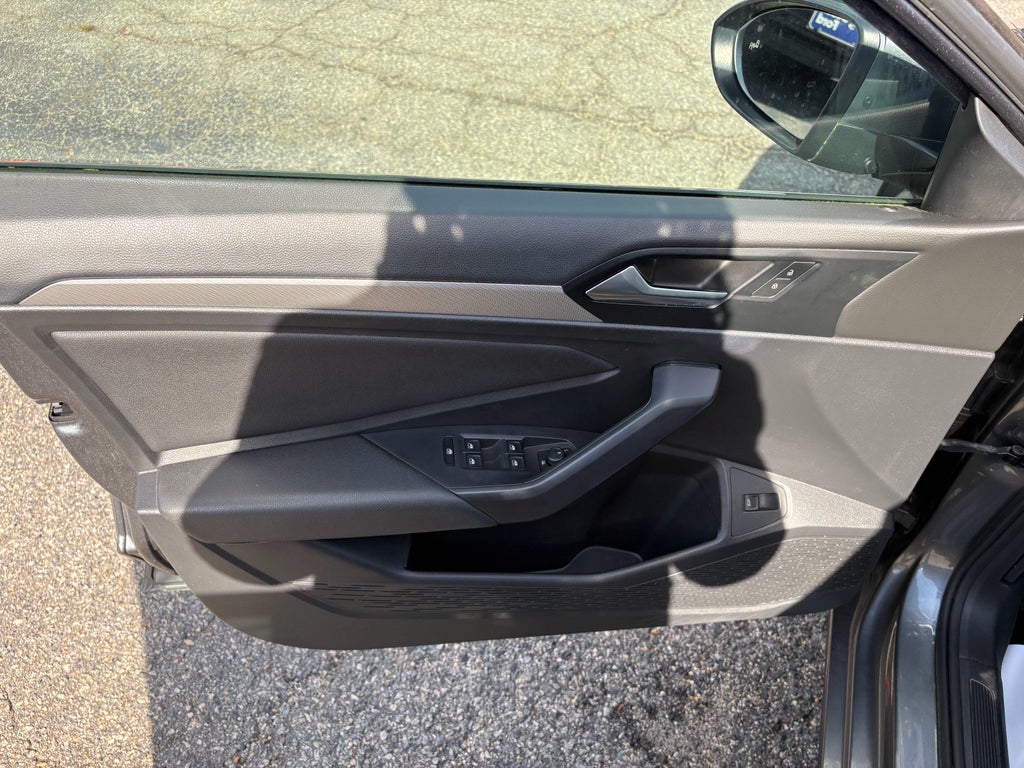 2019 Volkswagen Jetta SE