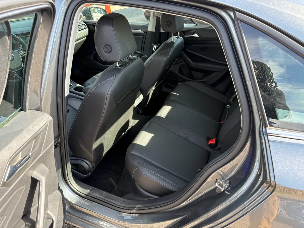 2019 Volkswagen Jetta SE