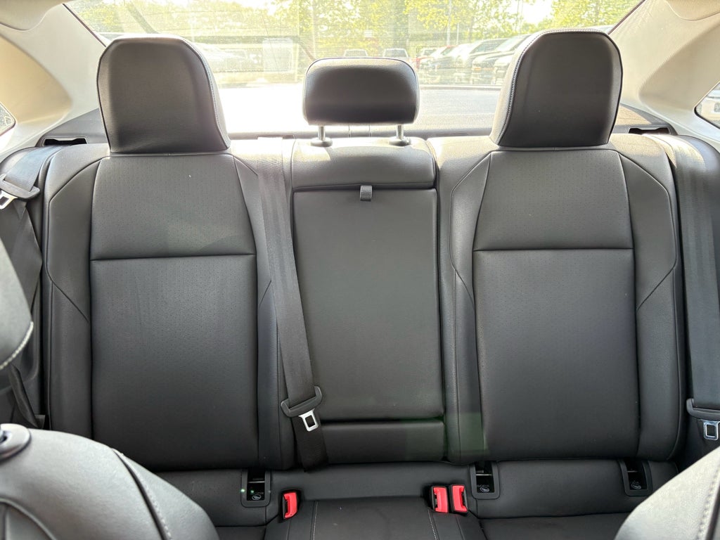 2019 Volkswagen Jetta SE