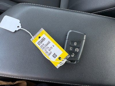 2019 Volkswagen Jetta SE