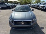 2019 Volkswagen Jetta SE