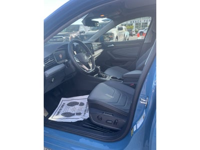 2025 Volkswagen Jetta SEL