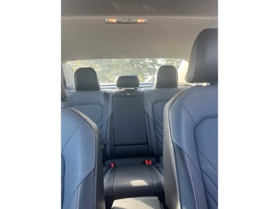 2025 Volkswagen Jetta SEL