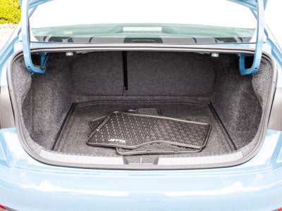 2025 Volkswagen Jetta SEL