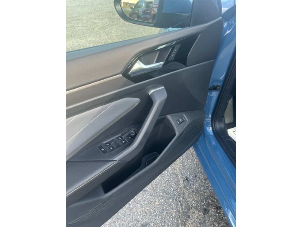 2025 Volkswagen Jetta SEL