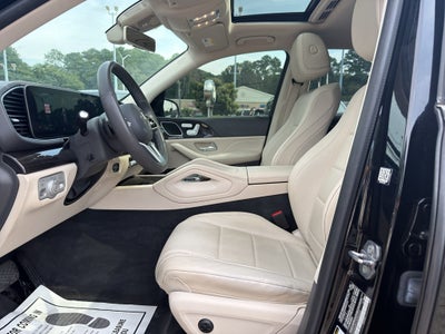 2020 Mercedes-Benz GLE SUV GLE 350