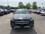 2020 Mercedes-Benz GLE SUV GLE 350