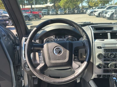 2010 Mercury Mariner Premier