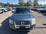 2010 Mercury Mariner Premier