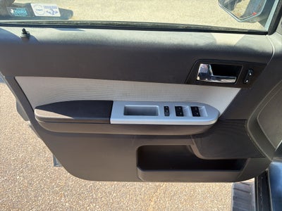 2010 Mercury Mariner Premier