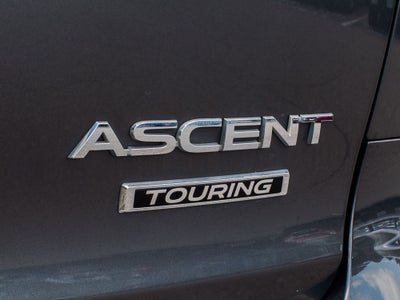 2020 Subaru Ascent Touring