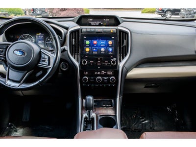 2020 Subaru Ascent Touring