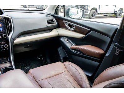 2020 Subaru Ascent Touring