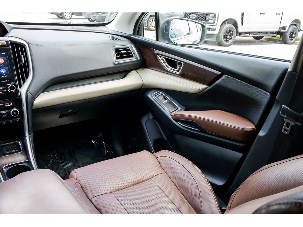2020 Subaru Ascent Touring