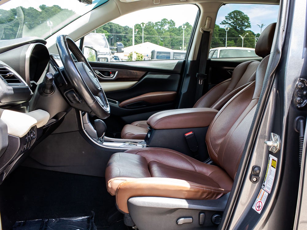 2020 Subaru Ascent Touring