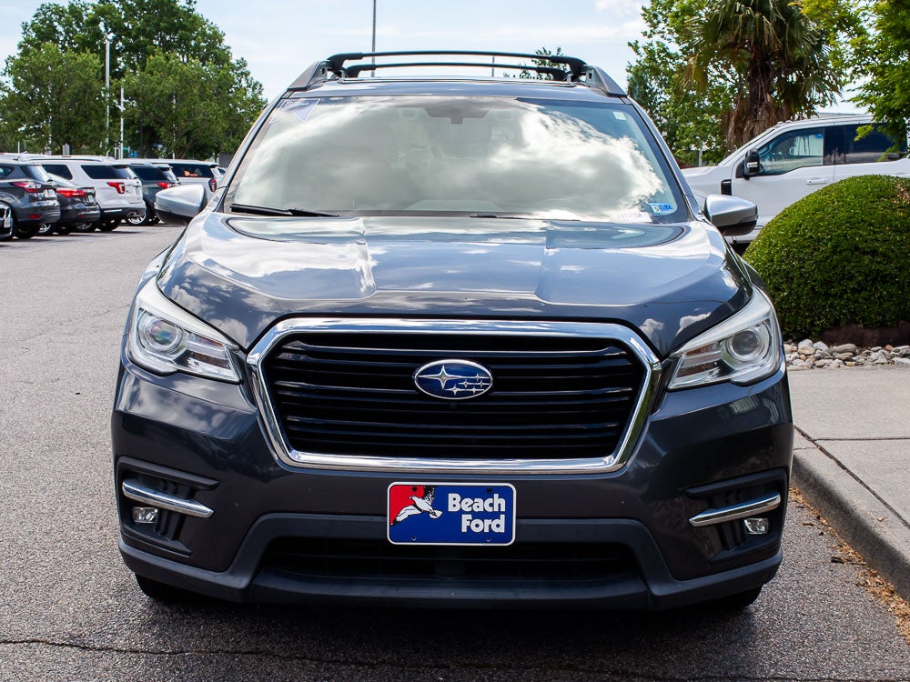 2020 Subaru Ascent Touring