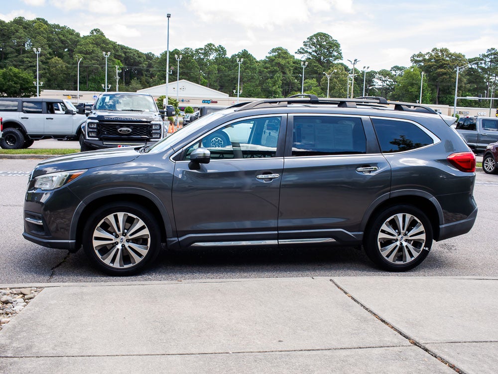 2020 Subaru Ascent Touring