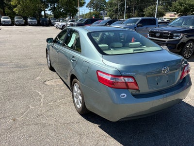 2007 Toyota Camry LE