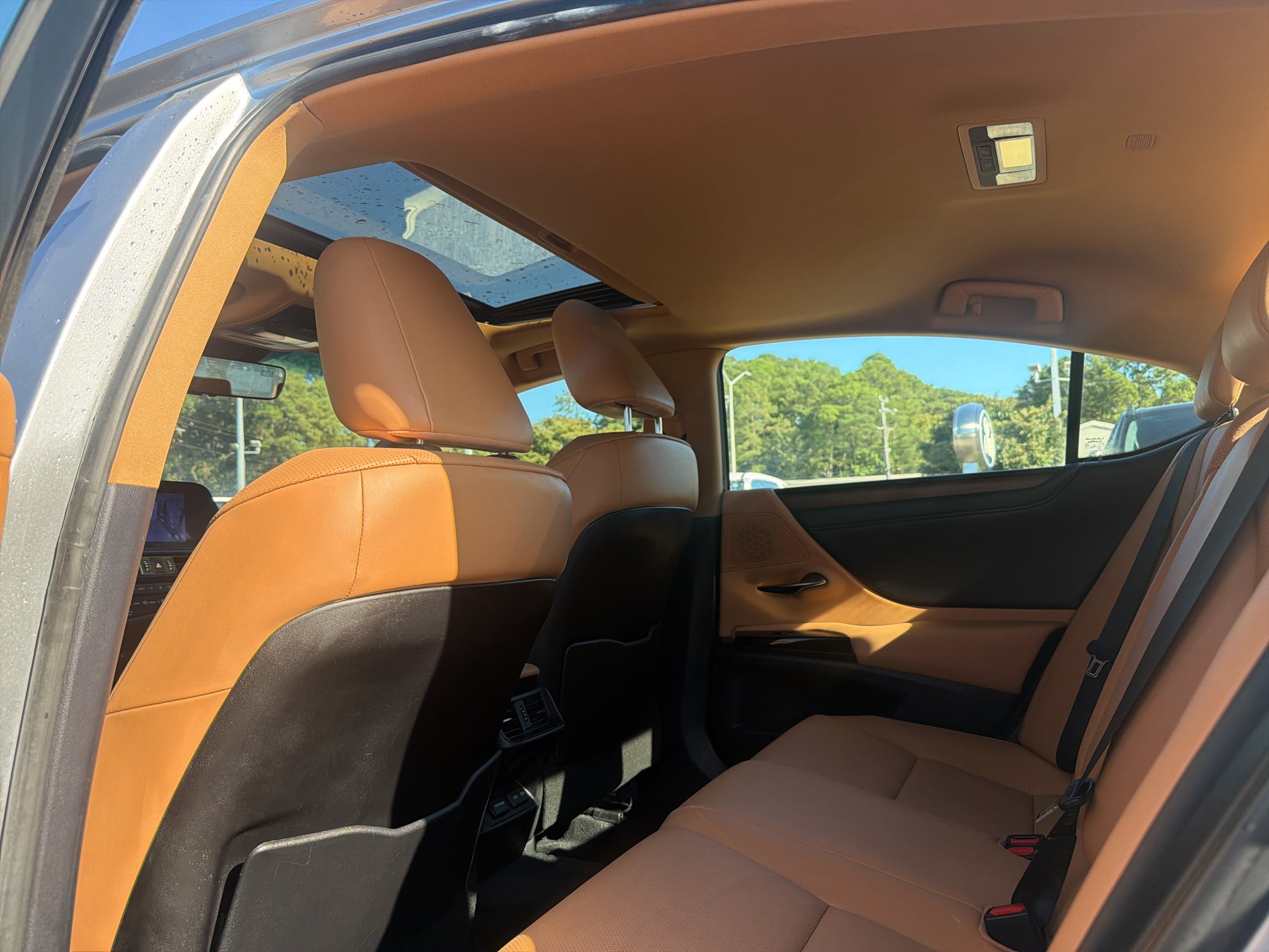 2023 Lexus ES 250 Premium