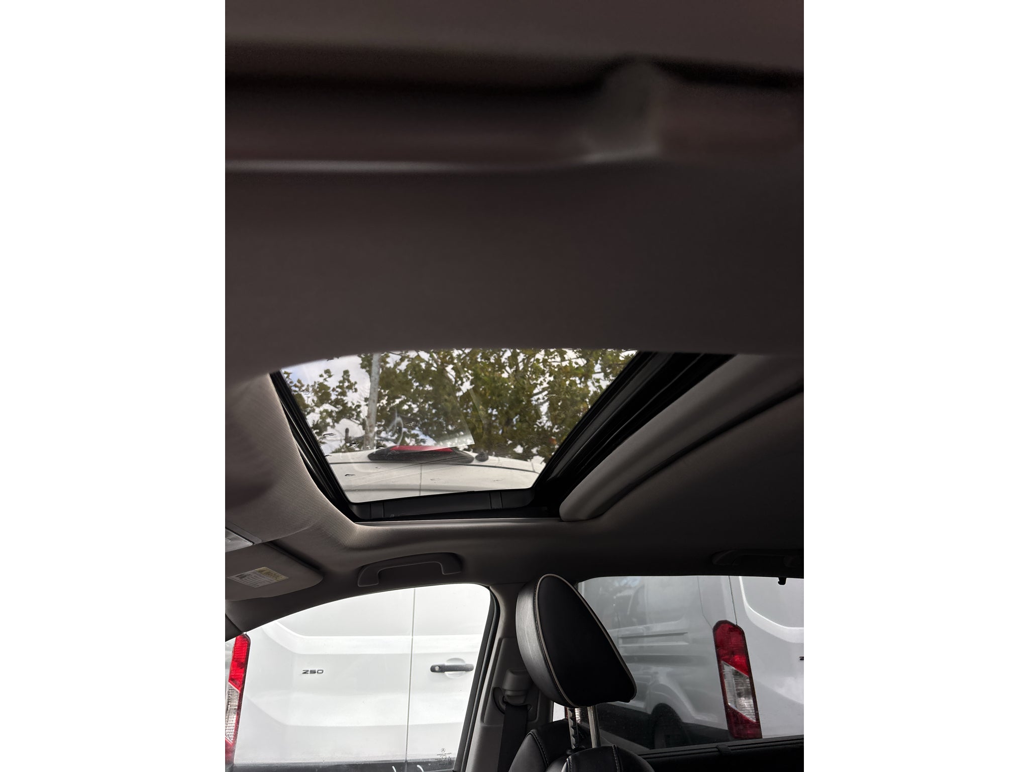 2017 Acura MDX w/Advance Pkg