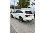 2017 Acura MDX w/Advance Pkg