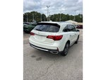 2017 Acura MDX w/Advance Pkg