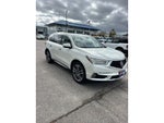 2017 Acura MDX w/Advance Pkg