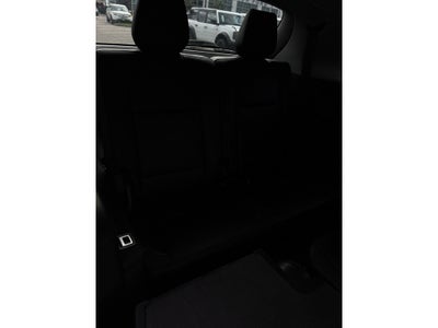 2017 Acura MDX w/Advance Pkg