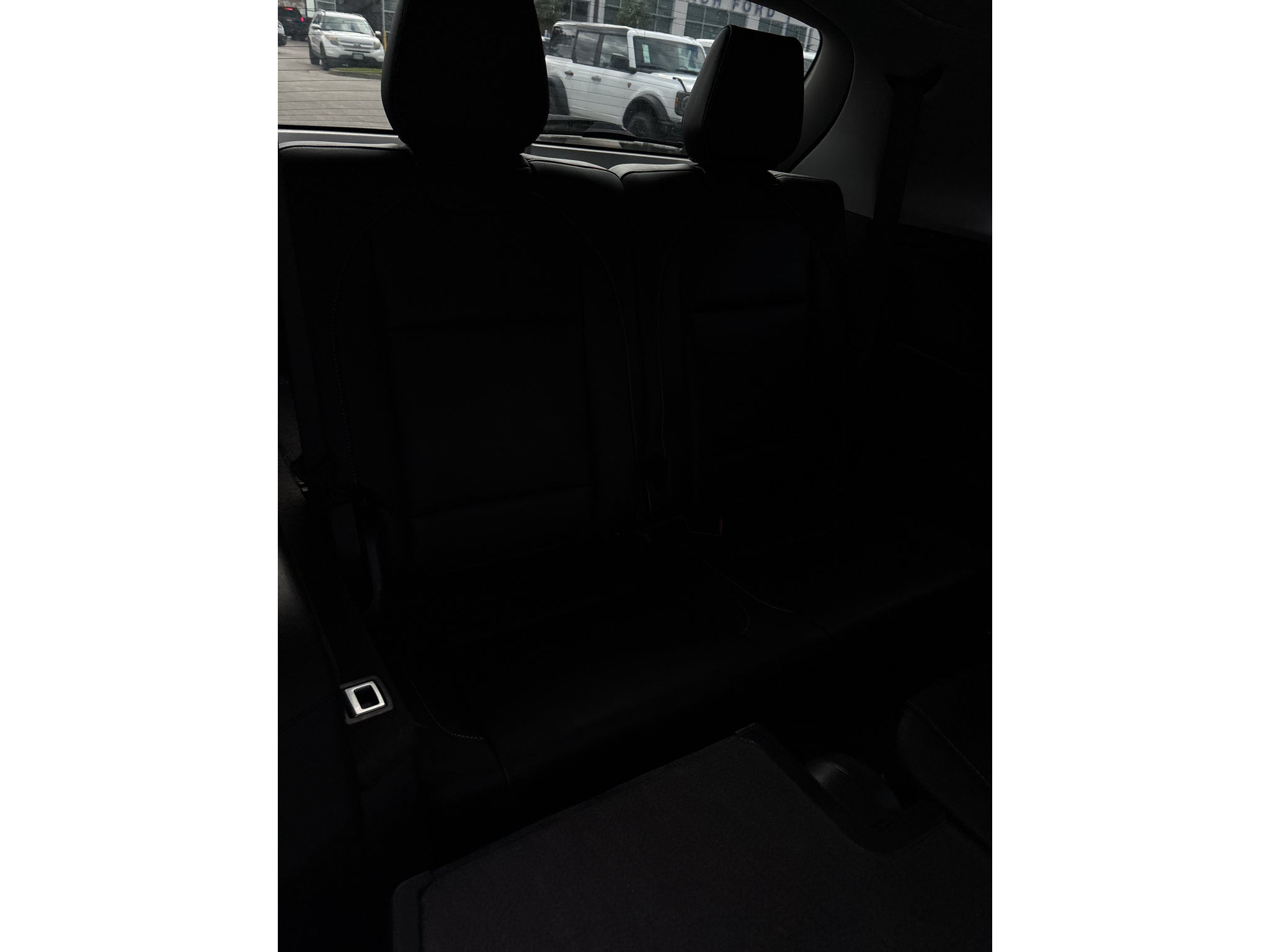 2017 Acura MDX w/Advance Pkg
